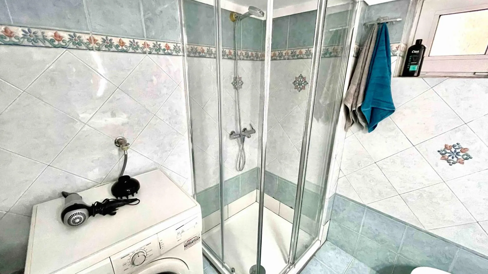 Marina Apartmets Salonicco Grecia