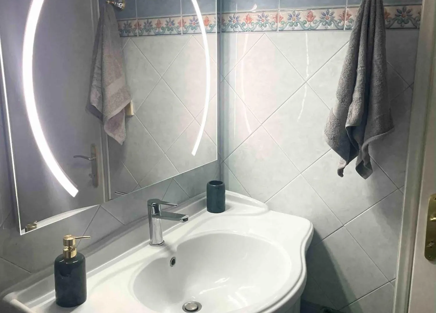 Marina Apartmets Salonicco 0*,  Grecia