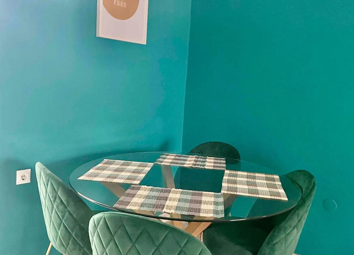 Marina Apartmets Salonicco