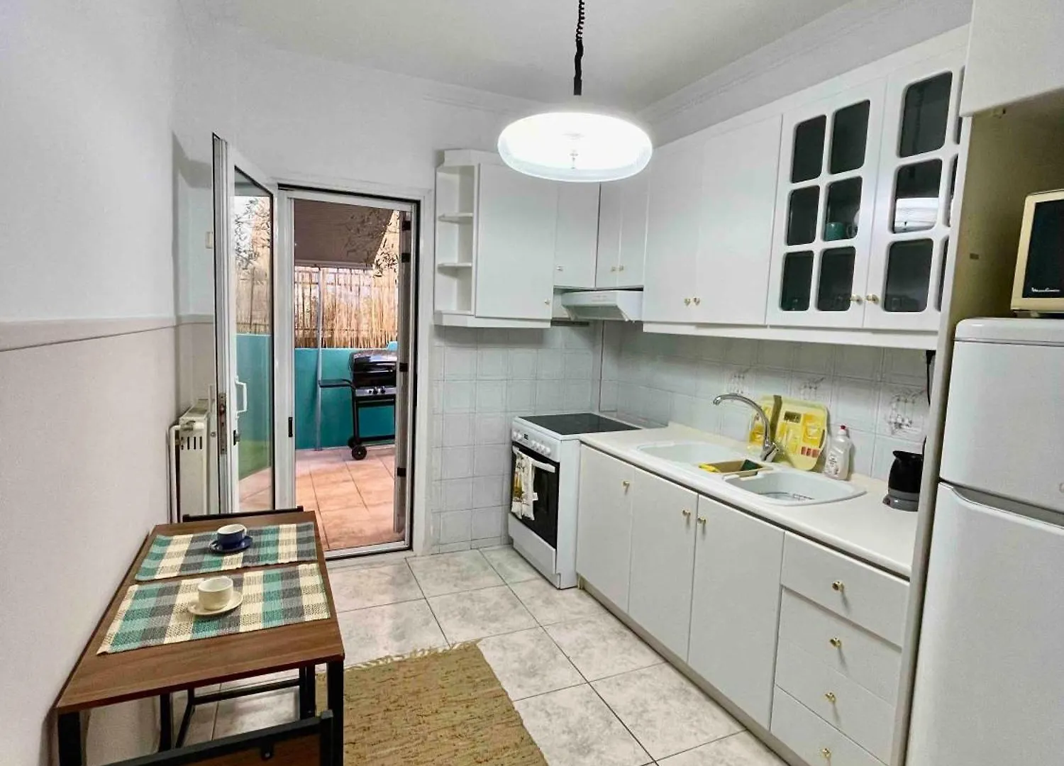 Marina Apartmets Salonicco 0*,