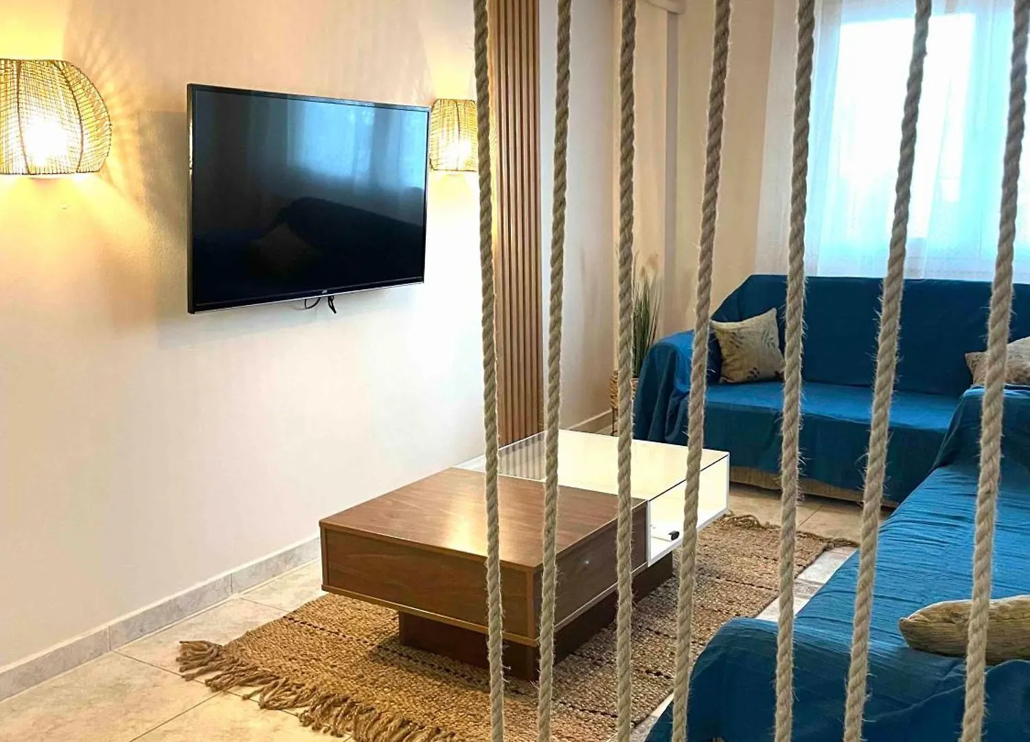 Marina Apartmets Salonicco Appartamento
