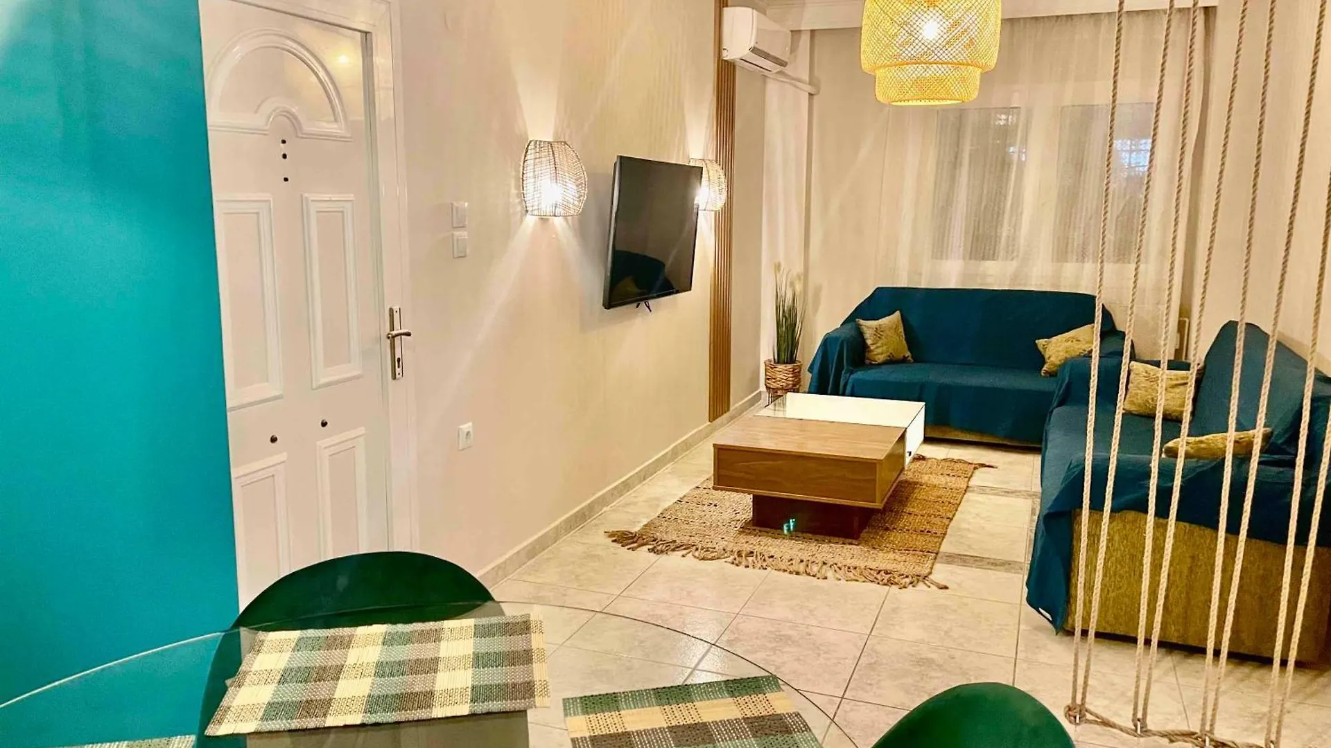Apartment Marina Apartmets Thessaloniki Greece