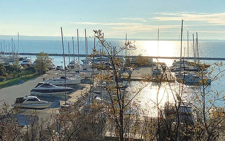 Marina Apartmets Thessaloniki