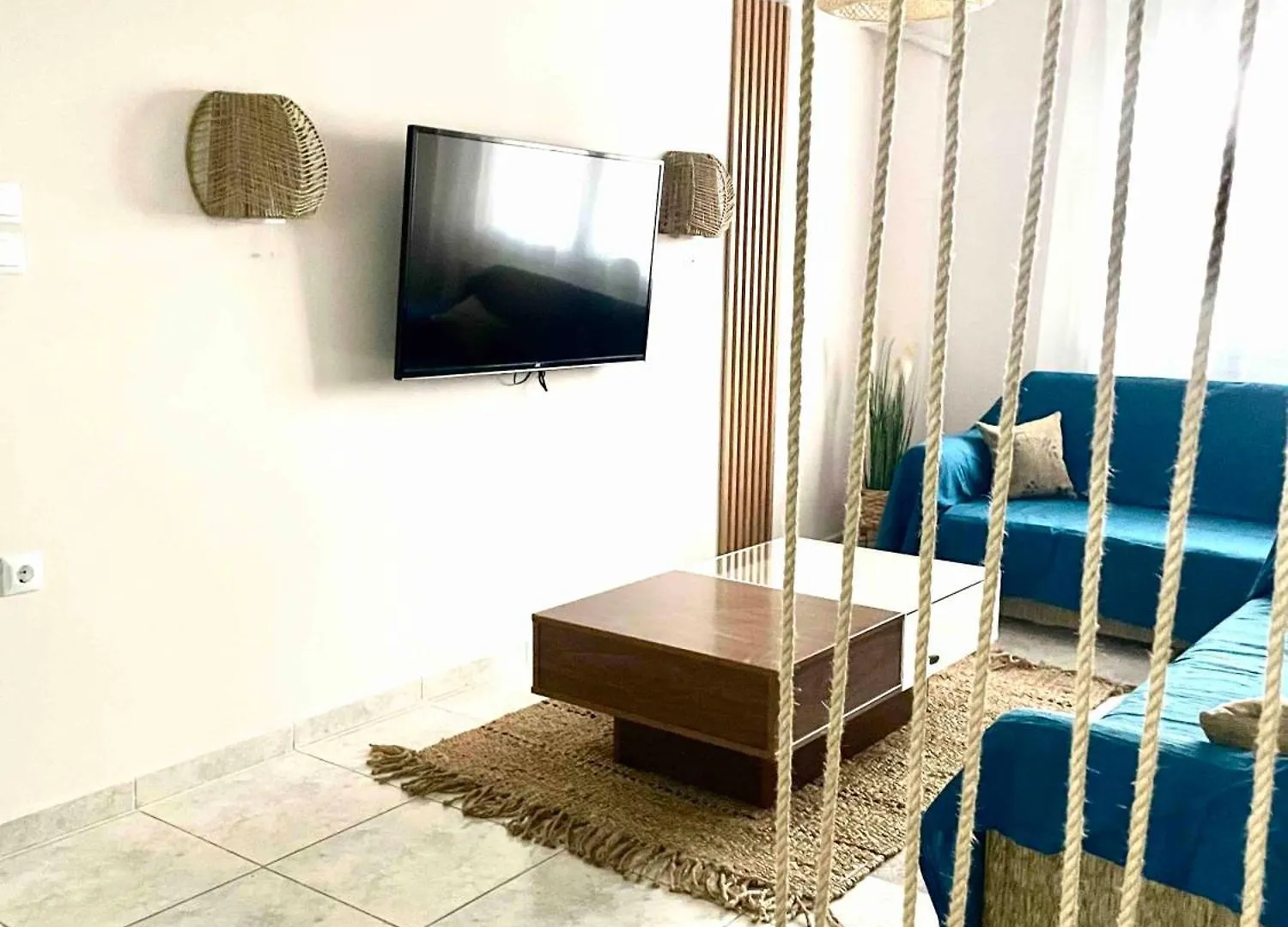 Marina Apartmets Thessaloniki